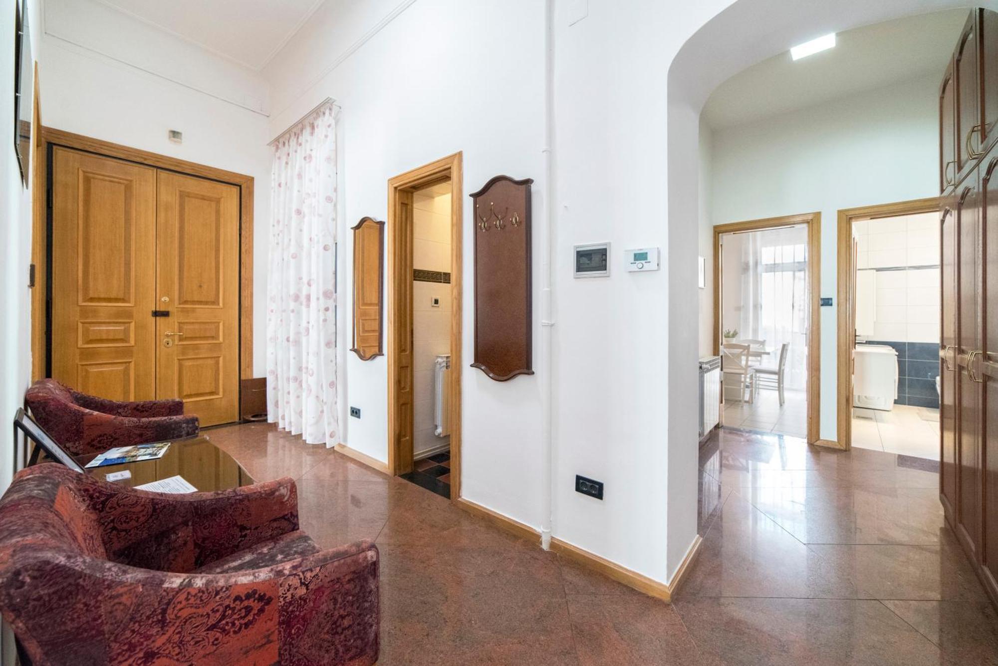 Golden Star Apartman Zágráb Kültér fotó