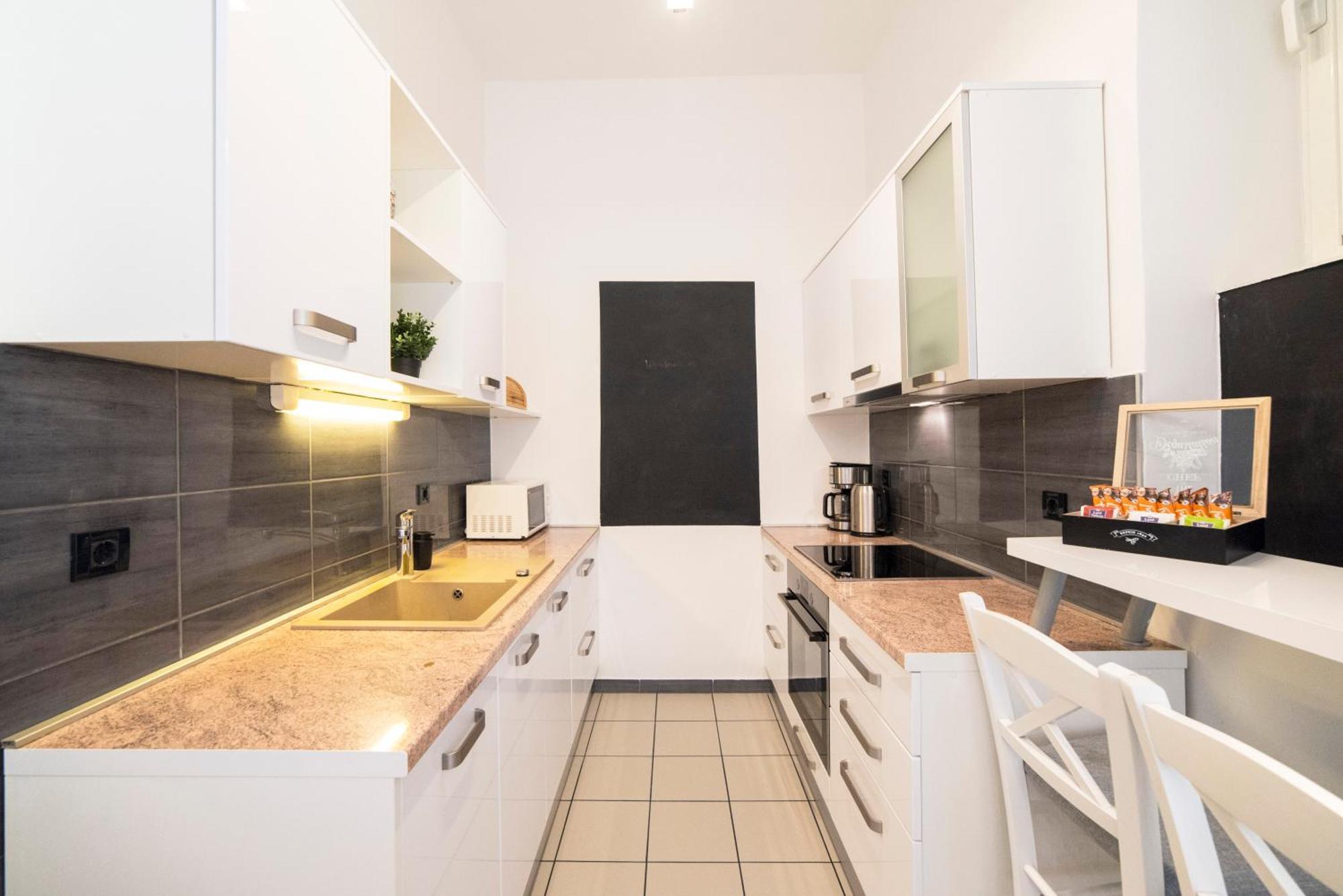 Golden Star Apartman Zágráb Kültér fotó