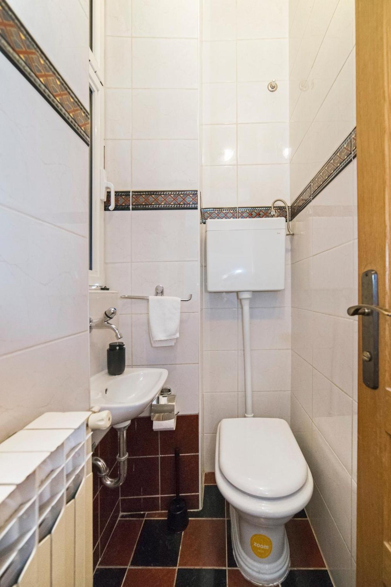Golden Star Apartman Zágráb Kültér fotó